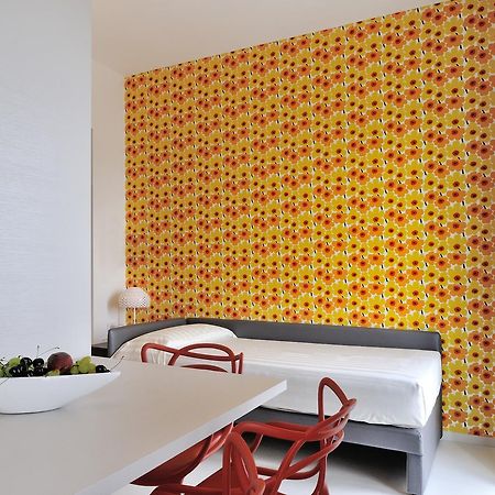 Residence Cristallo Σενιγκάλια Εξωτερικό φωτογραφία