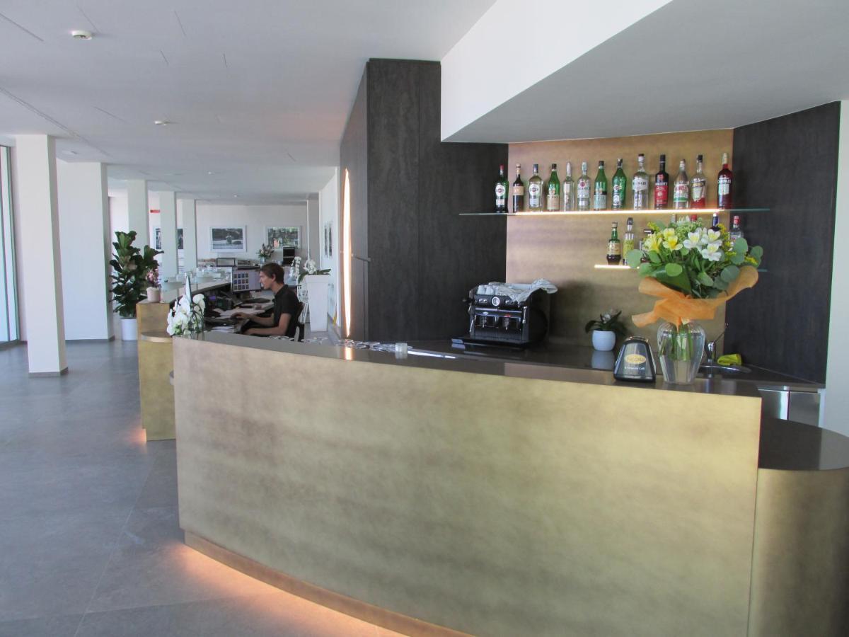 Residence Cristallo Σενιγκάλια Εξωτερικό φωτογραφία