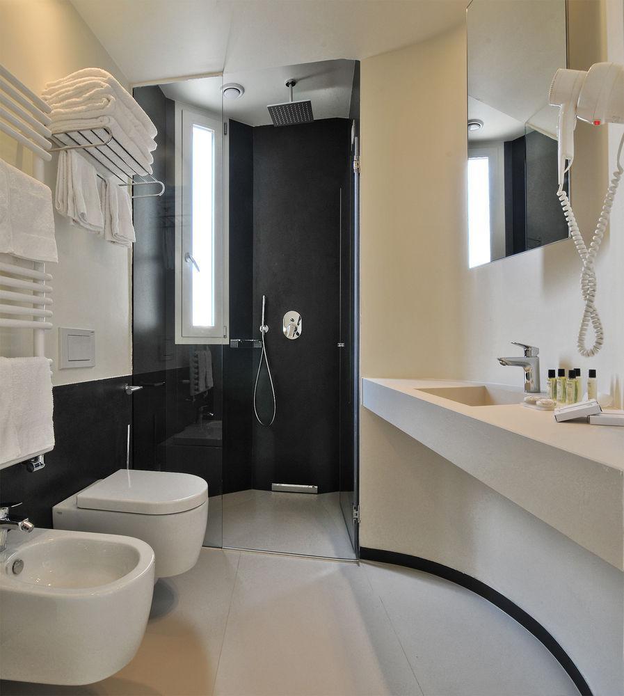 Residence Cristallo Σενιγκάλια Εξωτερικό φωτογραφία