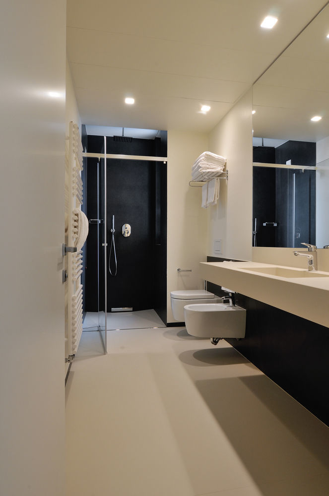 Residence Cristallo Σενιγκάλια Εξωτερικό φωτογραφία