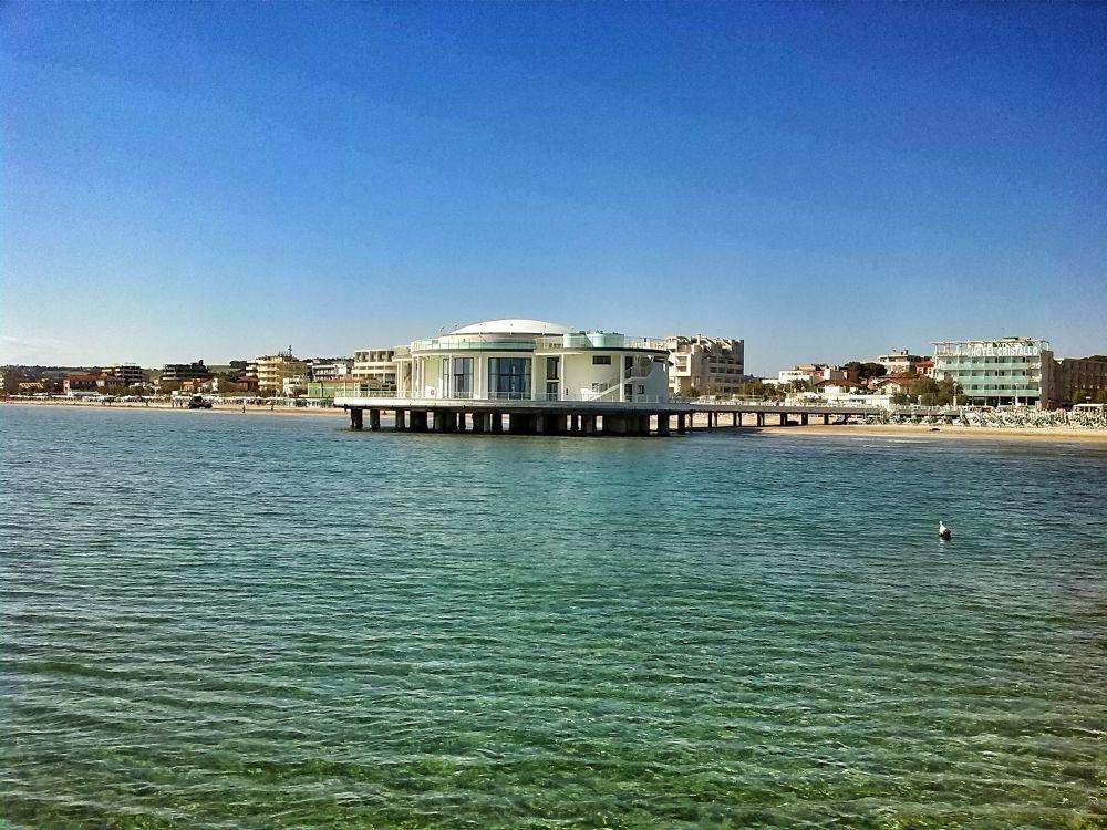 Residence Cristallo Σενιγκάλια Εξωτερικό φωτογραφία