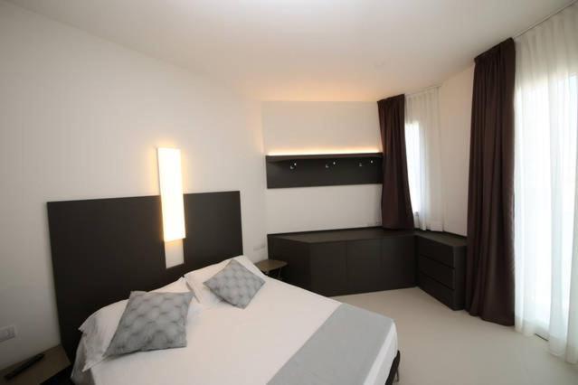 Residence Cristallo Σενιγκάλια Εξωτερικό φωτογραφία