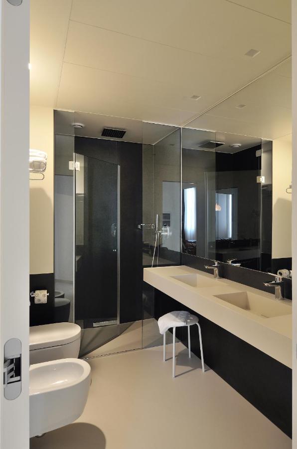 Residence Cristallo Σενιγκάλια Εξωτερικό φωτογραφία